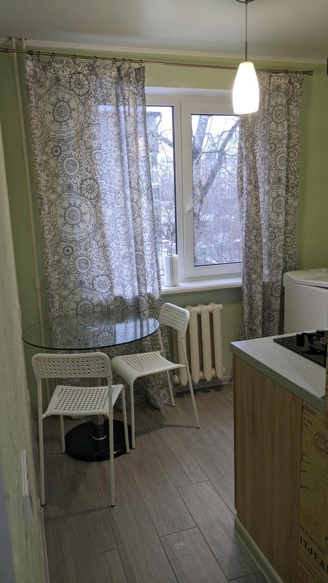 Apartment Near City Center On Peremohy Avenue 46 Csernyihiv Kültér fotó